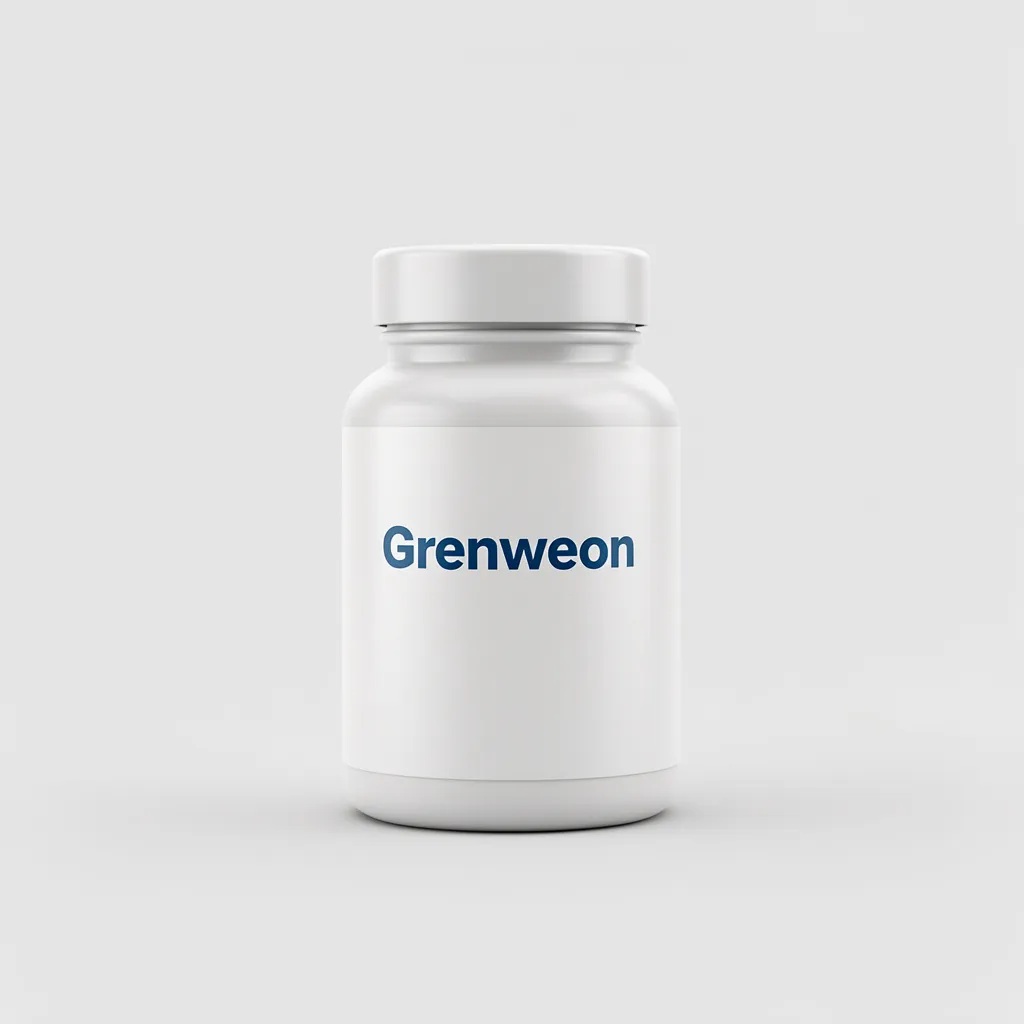 Grenweon